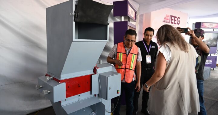 El IEEG destruyó más de 39 mil boletos con votos nulos de las pasadas elecciones