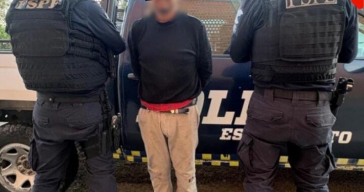 Asegura Secretaría de Seguridad y Paz más de mil 400 dosis en León