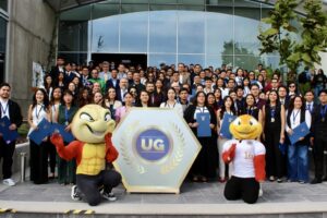 Mantiene Universidad de Guanajuato, campaña de prevención y autocuidado