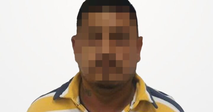 Recibe más de medio siglo de cárcel por homicidio en grado de tentativa contra servidores públicos