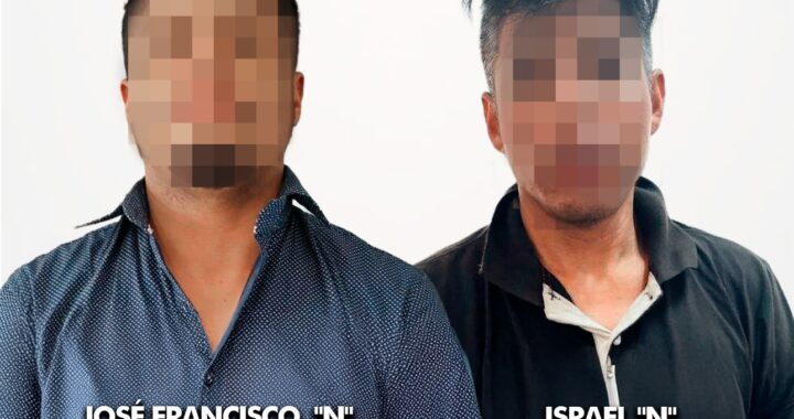 Son sentenciados a 60 años de prisión, por el homicidio de 3 personas en Guanajuato capital