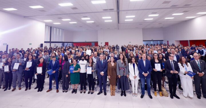 La secretaría de la Honestidad logró un reintegro de 63 millones por obras mal ejecutadas