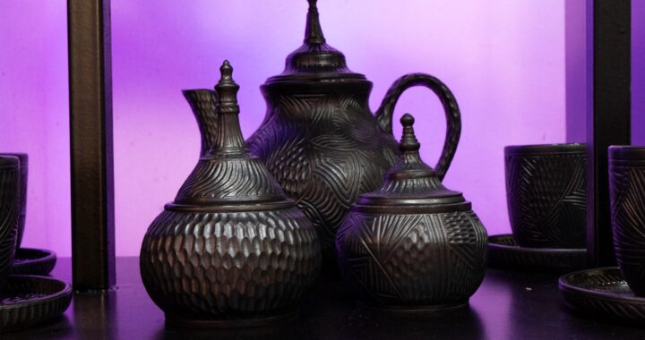 En estas vacaciones decembrinas, acude al Festival Artesanal de la capital