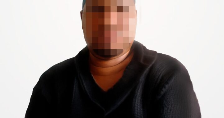 Hombre es sentenciado por más de 20 años de cárcel por violación y corrupción de menores