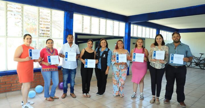 Más de 400 participantes fortalecen su camino a la exportación con apoyo de COFOCE