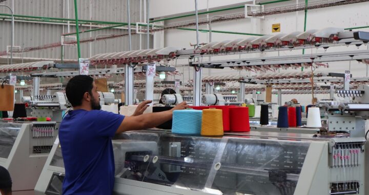 Impulsan reconversión productiva con inversión y acompañamiento institucional