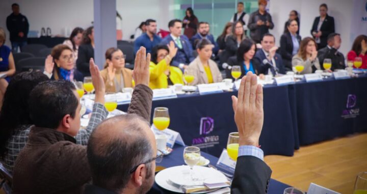 Avanza la igualdad entre hombres y mujeres en Guanajuato