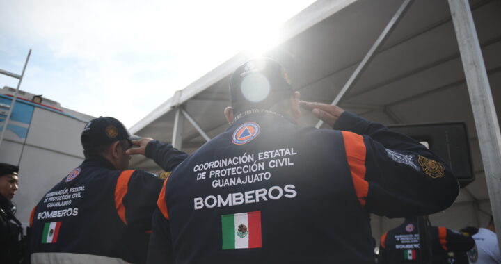 Vacaciones seguras: Guía de Protección Civil para alistar tu plan familiar 