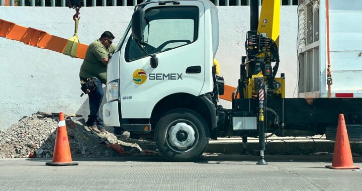 Semáforos de la zona sur no operan y se instalaron sin sustento técnico: Pedroza