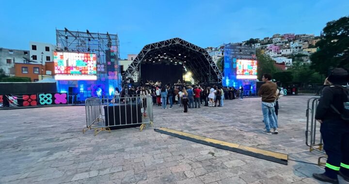 Se alineará Cultura, a lo que establezca el Congreso, en cuanto a la prohibición de narcocorridos