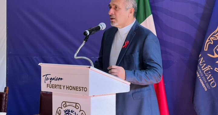 Detienen a hombres señalados por incurrir en violencia familiar