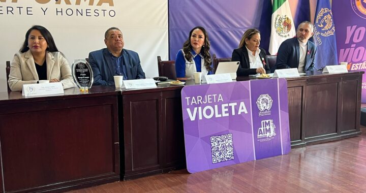 Disminuyen agresiones contra mujeres en la capital