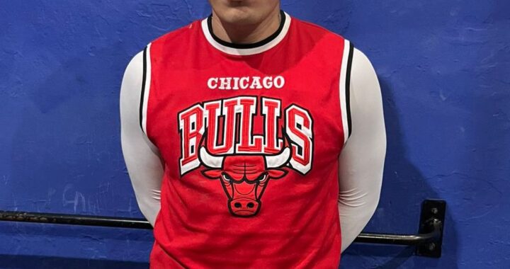 Detienen a sujeto presuntamente implicado en robo a casa habitación