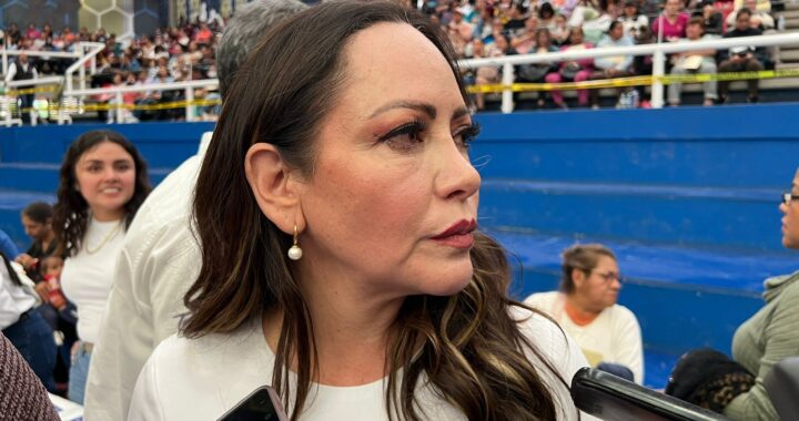 Administración de la capital, cuenta con terreno para Unidad Médica de Rehabilitación