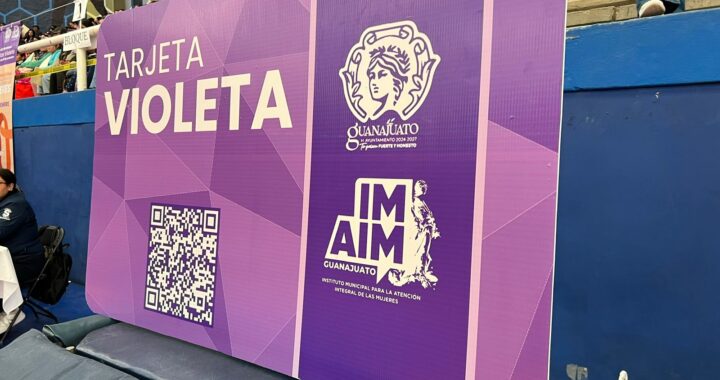 Analizarán permanencia del programa de la Tarjeta Violeta para la capital