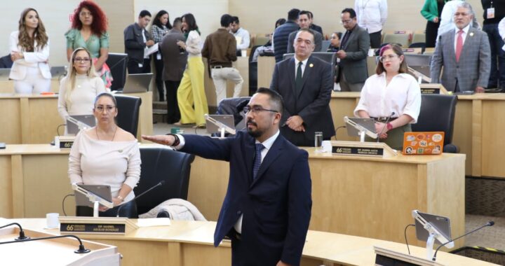 Buscará nuevo titular de la CEAIV mayor recurso para operar