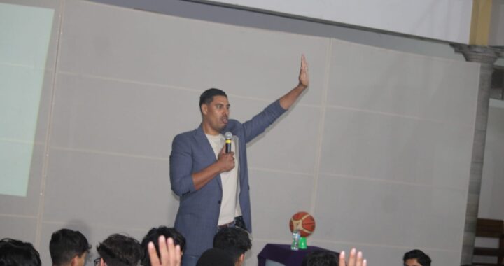 GUSTAVO AYÓN: OTRO “INDIO” QUE TRIUNFÓ EN REAL MADRID