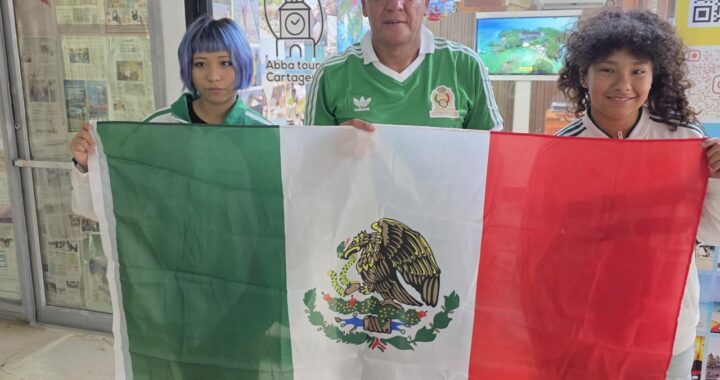 ARTEMARCIALISTAS GUANAJUATENSES SE CUELGAN MEDALLA EN EL CAMPEONATO ESCOLAR DE TAEKWONDO DE COLOMBIA