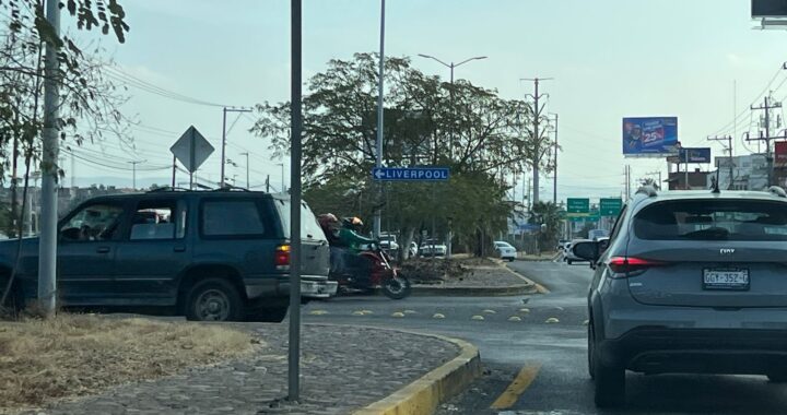 Paga tu refrendo vehicular sin multas hasta el 9 de abril