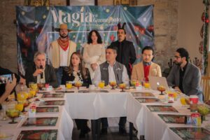 Guanajuato capital tendrá magia en esta navidad