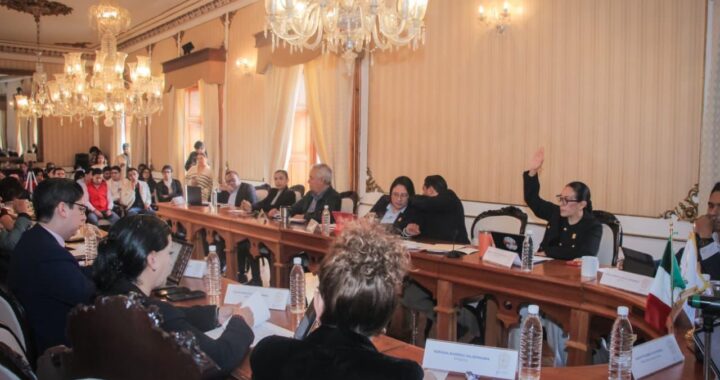 Aprueba Ayuntamiento capitalino, Presupuesto de Egresos histórico de mil millones de pesos