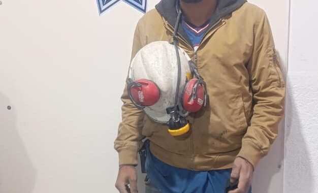 Detienen a presuntos lupios en la capital, uno de ellos resultó con orden de aprehensión por homicidio