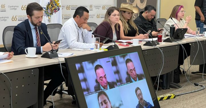 Desechan solicitud de crédito de Abasolo