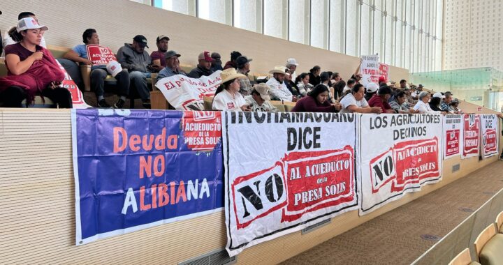 Aprueba Congreso local, deudas públicas para Guanajuato 