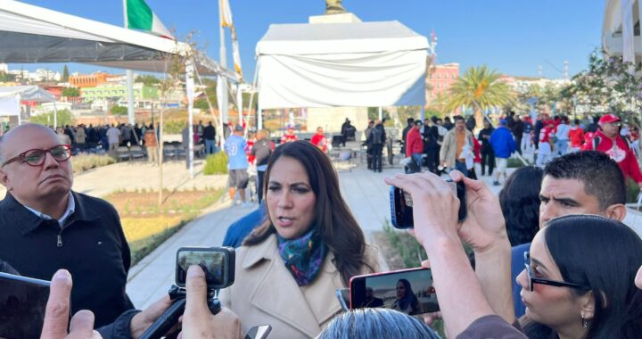 La desaparición de personas se atiende con la detención de generadores de violencia