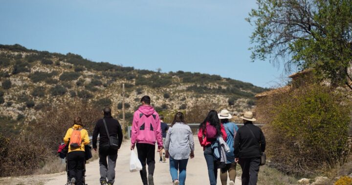 Van PAN y PRD por la unidad familiar y la búsqueda efectiva de personas