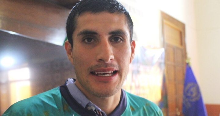 PACO LLAMAS VA POR EL RÉCORD DE TRIUNFOS DE LA CARRERA SAN SILVESTRE Y MÁS RETOS EN EL 2026