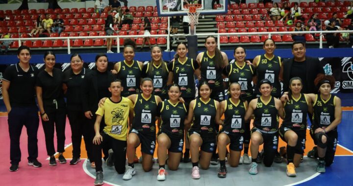 LAS MIELERAS DE GUANAJUATO ENFRENTAN LA TEMPORADA 2026 EN BUSCA DEL TRICAMPEONATO