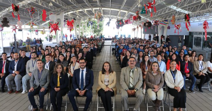 Excelencia UG: reconocen a 91 estudiantes del Campus Celaya-Salvatierra por su Mejor Promedio Anual