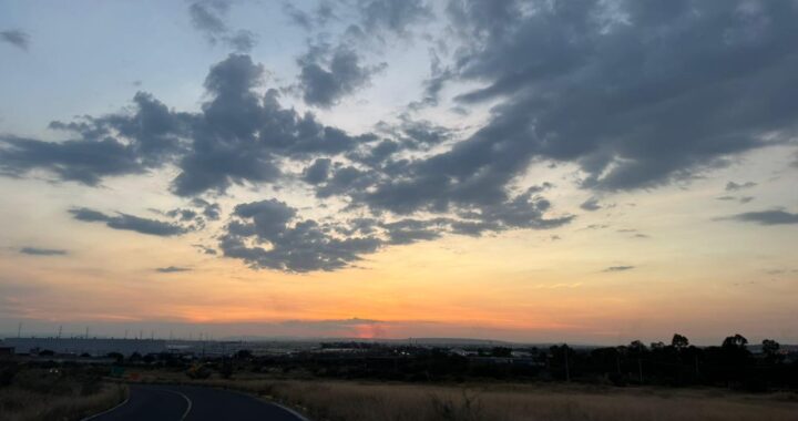 UG: ambiente frío moderado y bajas probabilidades de lluvia para cerrar el año