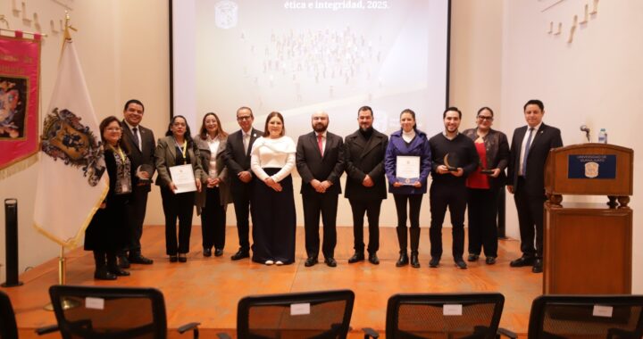 Comité de Ética de la UG impulsa el primer concurso universitario de Buenas Prácticas de Ética e Integridad 2025