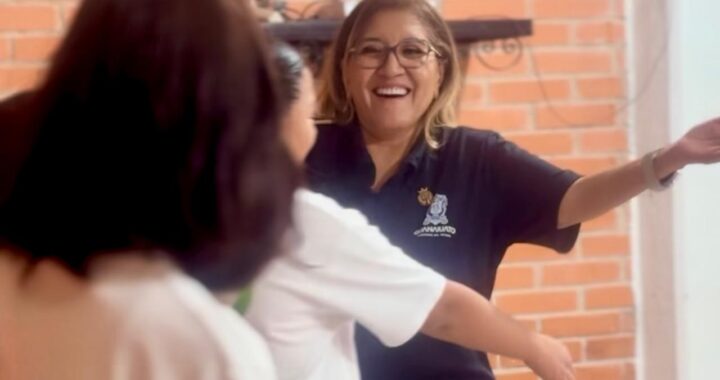 Gracias al Programa Familia de Acogida, 15 menores pasaron las fiestas decembrinas en un hogar