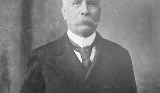 ESPÍAS EN TIEMPOS DE PORFIRIO DÍAZ, UNA INVESTIGACIÓN DE LEONARDO RÍOS VÁZQUEZ