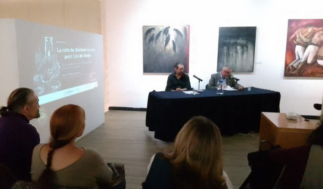 LOS DE ABAJO, DE MARIANO AZUELA: UNA NOVELA DE TODOS LOS TIEMPOS