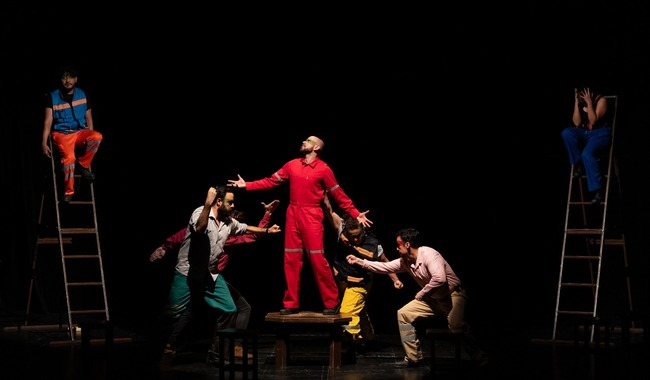 NO ES UN ADIÓS, ES UN HASTA PRONTO: CONCLUYE EL PRIMER FESTIVAL INTERNACIONAL DE TEATRO BARROCO Y DISECCIÓN ESCÉNICA