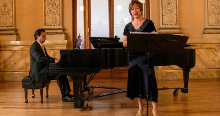 Vivirán Jueves Musicales del MIQ última velada del año con Zulyamir Lopezríos y Alfredo Isaac Aguilar