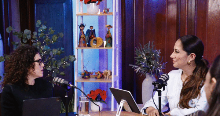 El Programa Estatal de Cultura se construyó con la voz de la gente: Gobernadora  