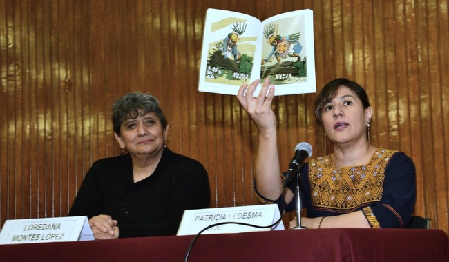 NUEVO LIBRO GRATUITO ACERCA LA HISTORIA DE TENOCHTITLAN AL PÚBLICO