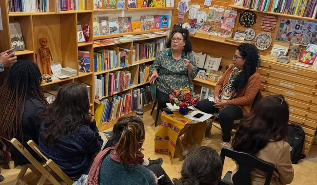 AFROMEXART: RESISTENCIA, ARTE Y MEMORIA EN LA ERA DIGITAL