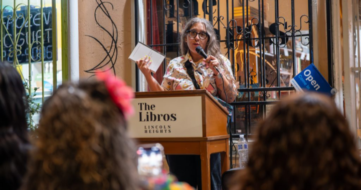 La SCG da a conocer los resultados del XXIX Premio Nacional de Poesía Efraín Huerta