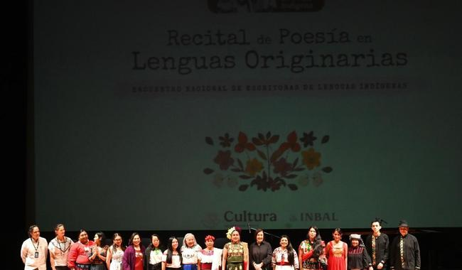LA COORDINACIÓN NACIONAL DE LITERATURA TRANSFORMA EL MAPA LITERARIO DE MÉXICO EN 2025