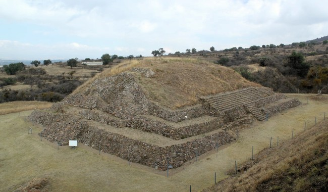 CON ACTIVIDADES CULTURALES, LA ZONA ARQUEOLÓGICA DE TEPATLAXCO, EN PUEBLA, CELEBRARÁ SU 45 ANIVERSARIO