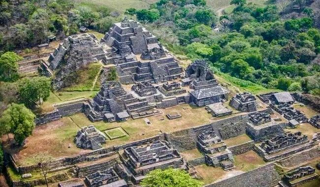 GOBIERNO DE MÉXICO GARANTIZA LIBRE TRÁNSITO A LA ZONA ARQUEOLÓGICA DE TONINÁ, CHIAPAS