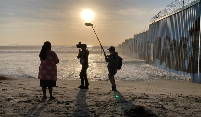 EL IMCINE FORTALECE APOYOS PARA EL CINE MEXICANO Y TRAZA OBJETIVOS PARA 2026