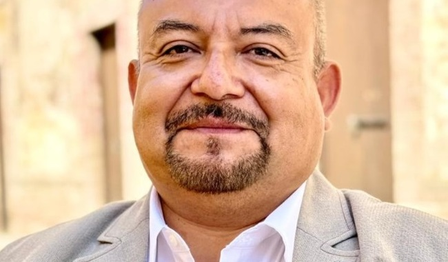 GUILLERMO GONZÁLEZ LEÓN ASUME LA DIRECCIÓN DEL CENTRO INAH GUANAJUATO