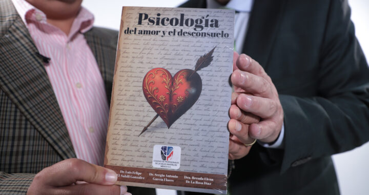 El amor en el contexto actual, especialistas UG presentan investigación sobre vínculos de pareja